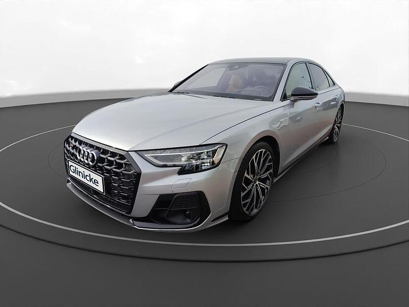 Audi - S8 4.0 TFSI quattro Pano Luft B&O Matrix Sthzg AHK 9259795