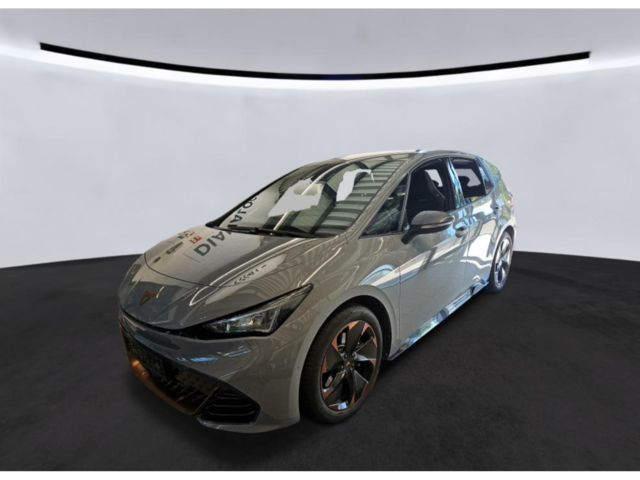 Cupra - Born 170KW ALLWETTER, SHZ, KESSY 9346045