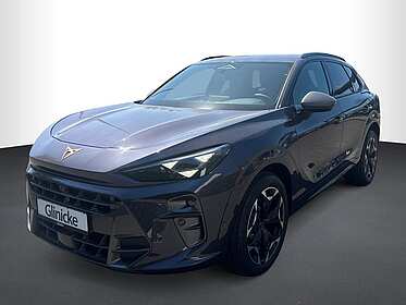 Cupra - Terramar 2.0 TSI 4Drive DSG, FULL LINK, RFK, AHK (Tageszulassung) 7909372