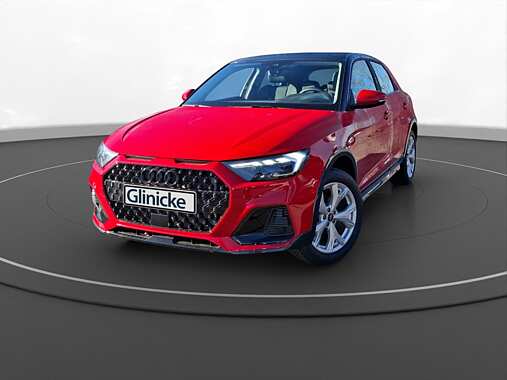 Audi - A1 allstreet 35 TFSI KAMERA+ACC+LED+NAVI+AMBIENT 8254709