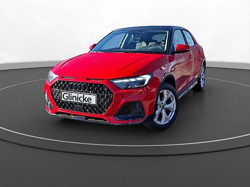 Audi - A1 allstreet 35 TFSI KAMERA+ACC+LED+NAVI+AMBIENT 8254709