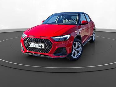 Audi - A1 allstreet 35 TFSI KAMERA+ACC+LED+NAVI+AMBIENT 8254709