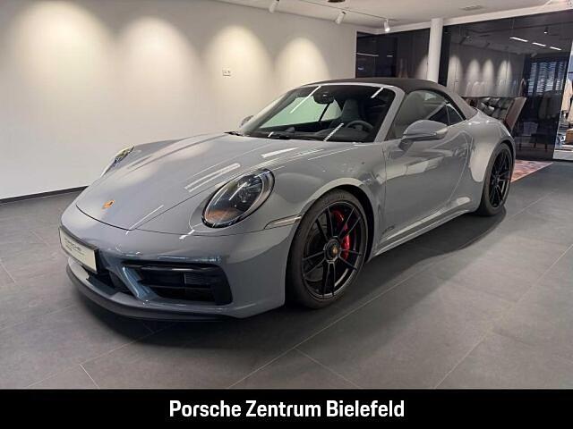 Porsche - 992 911 Carrera GTS Cabrio InnoDrive LED-Matrix 8323276