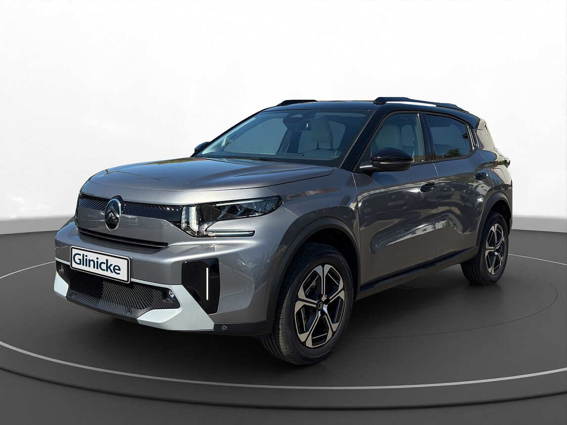 Citro&euml;n - C3 Aircross Hybrid 145 Max Kamera PDC Navi SHZ 8458789