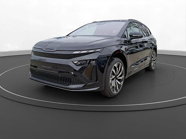 &Scaron;koda - Enyaq 85 Sportline *Supernova*MAXX*AHZV*Panoramadach 8581425