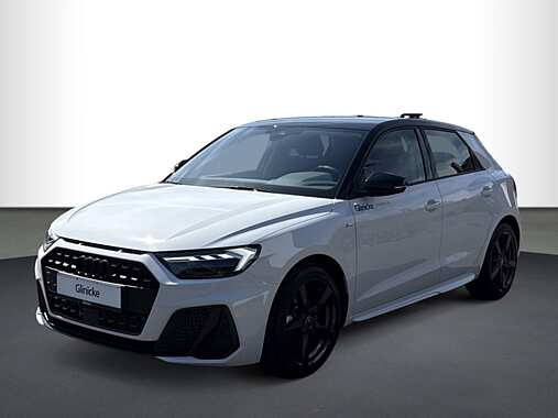 Audi - A1 Sportback S line 30 1.0 TFSI DSG, KESSY, SHZ 8699864