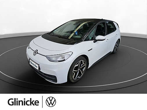 Volkswagen - ID.3 Pro S Navi LED LM 19" RFK+PDC W&auml;rmepumpe 8846839