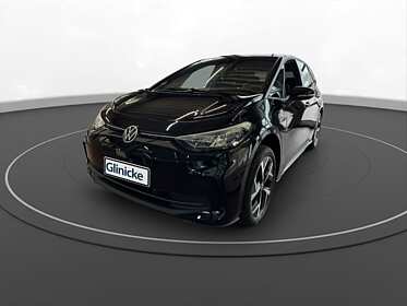 Volkswagen - ID.3 Pro 58kWh Navi R&uuml;Ka SiHz ACC Keyless 8878294