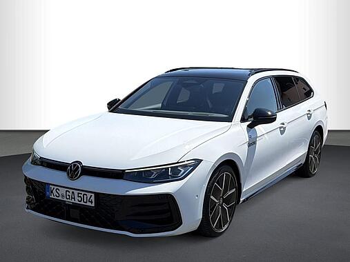 Volkswagen - Passat Variant R-Line 2.0 TDI 4Motion DSG, AHK, PANO, HEAD-UP 8919310