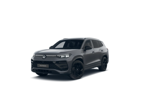 Volkswagen - Tayron R-Line 1,5 eHybrid DSG | Leder | DCC 8936496