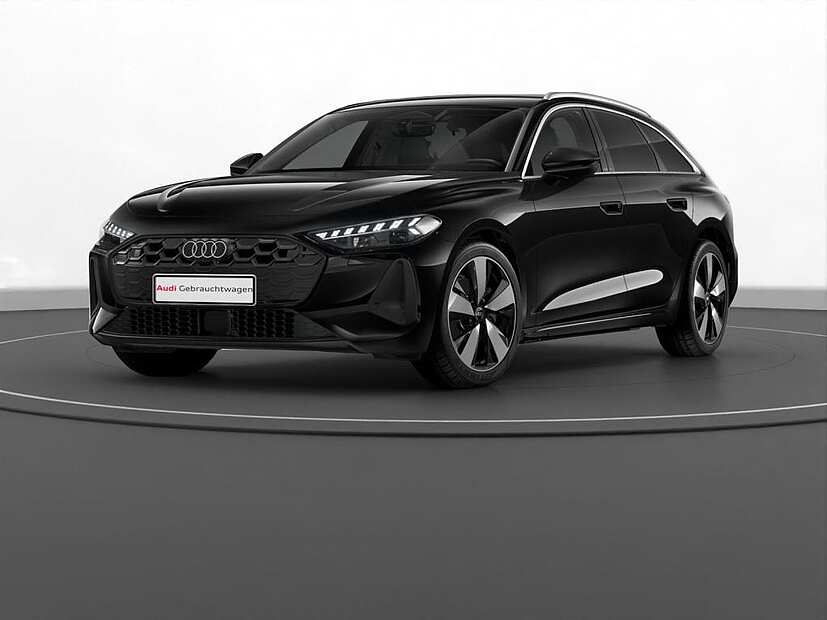 Audi - A5 Avant 2.0 TFSI LED LM 19" Navi PDC+RFK ACC 8948409