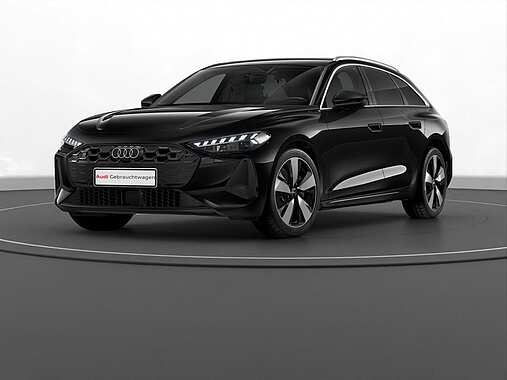 Audi - A5 Avant 2.0 TFSI LED LM 19" Navi PDC+RFK ACC 8948409