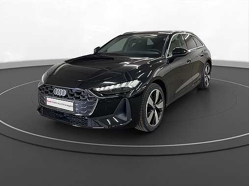 Audi - A5 Avant 2.0 TFSI LED LM 19" Navi PDC+RFK ACC 8948409