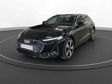 Audi - A5 Avant 2.0 TFSI LED LM 19" Navi PDC+RFK ACC 8948409
