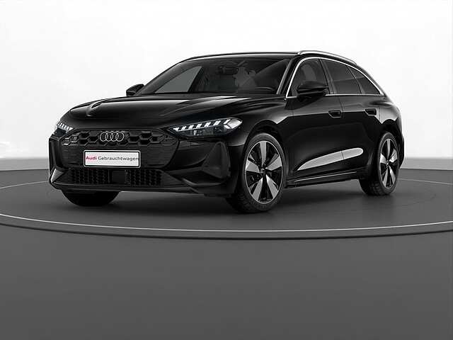 Audi - A5 Avant 2.0 TFSI LED LM 19" Navi PDC+RFK ACC 8948409
