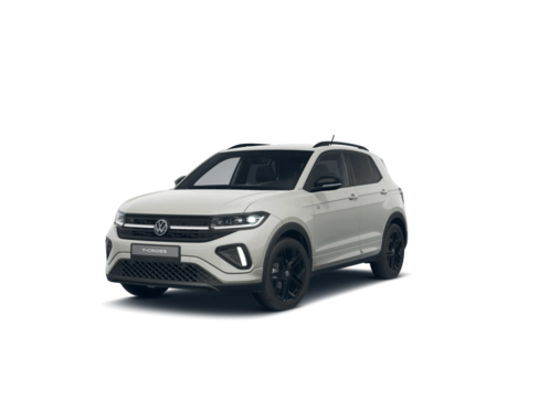 Volkswagen - T-Cross 1.0 DSG R-Line Black Style 9102172