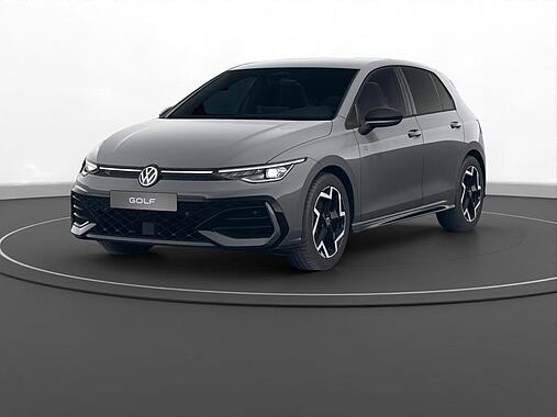 Volkswagen - Golf VIII 1.5 eTSI R-Line LED LM 17" Navi PDC+RFK ACC 9265454