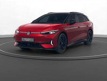Volkswagen ID.7 Tourer GTX 2026