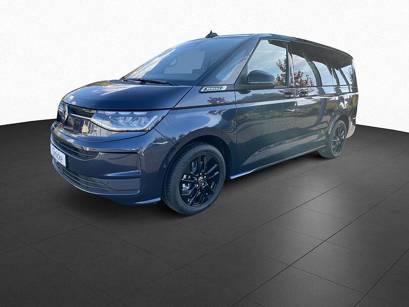 Volkswagen - T7 Multivan Generation 2.0 TDI L&Uuml; DSG ACC Kamera 9360052