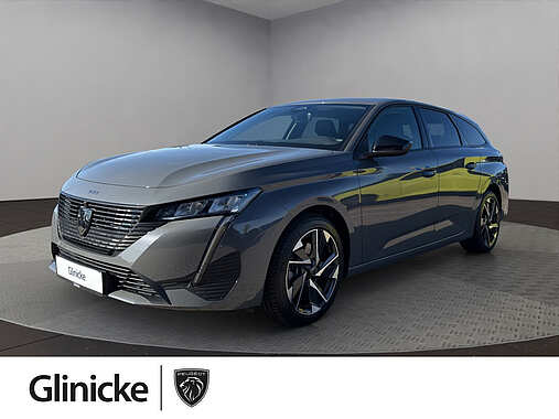 Peugeot - 308 SW ALLURE HYBRID 145 e-DSC6 8107719