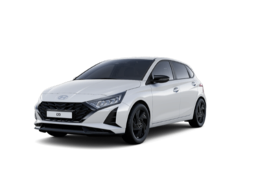 Hyundai - i20 Blackline*BOSESound*RKam*SitzHeiz*LenkrHeiz*Navi 8456186