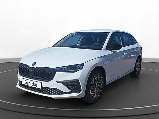 &Scaron;koda - Scala 1.5 TSI Balance OPF 8506659