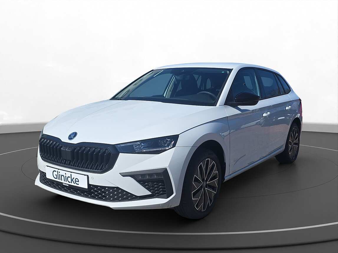 &Scaron;koda - Scala 1.5 TSI Balance OPF 8506659