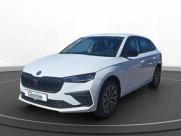 &Scaron;koda - Scala 1.5 TSI Balance OPF 8506659