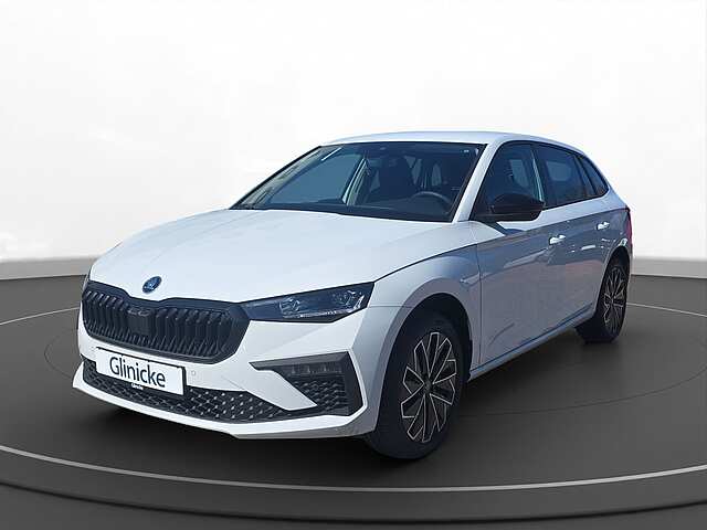 &Scaron;koda - Scala 1.5 TSI Balance OPF 8506659