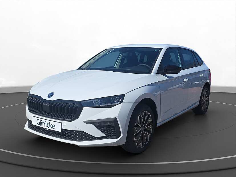 &Scaron;koda - Scala 1.5 TSI Balance OPF 8506659