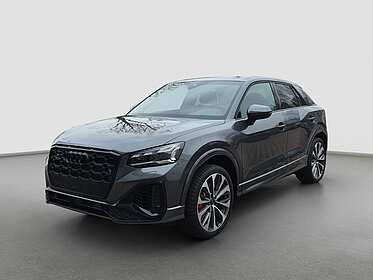 Audi - SQ2 TFSI 221(300) kW(PS) S tronic 8680660