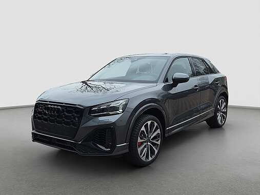 Audi - SQ2 TFSI 221(300) kW(PS) S tronic 8680660