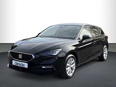 Seat - Leon Road Edition 1.5 eTSI DSG, RFK, SHZ 8682962