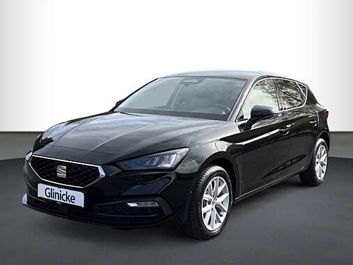 Seat - Leon Road Edition 1.5 eTSI DSG, RFK, SHZ 8682962