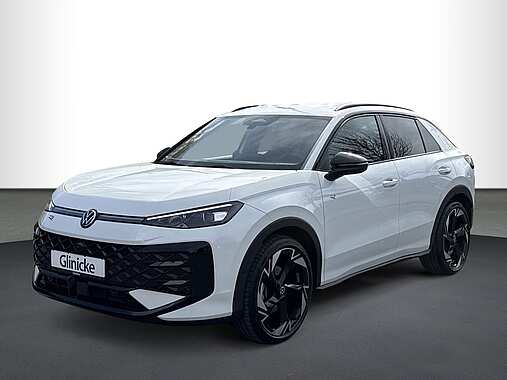 Volkswagen - T-Roc R-Line 1.5 eTSI DSG, NAVI, MATRIX 8688572