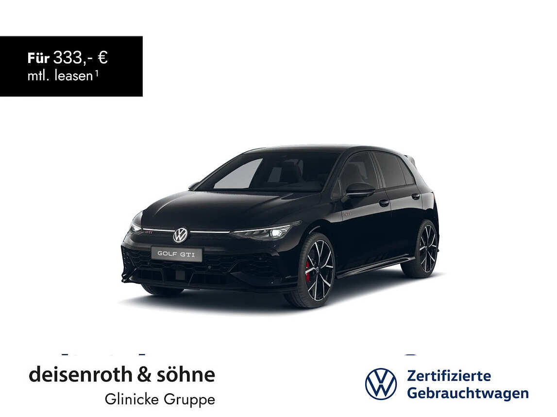 Volkswagen - Golf GTI Clubsport Matrix/DCC/Pano/360/h&k/Nav/19"/Assist 8722117