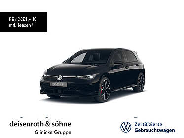 Volkswagen - Golf GTI Clubsport Matrix/DCC/Pano/360/h&k/Nav/19"/Assist 8722117