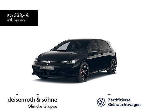 Volkswagen - Golf GTI Clubsport Matrix/DCC/Pano/360/h&k/Nav/19"/Assist 8722117