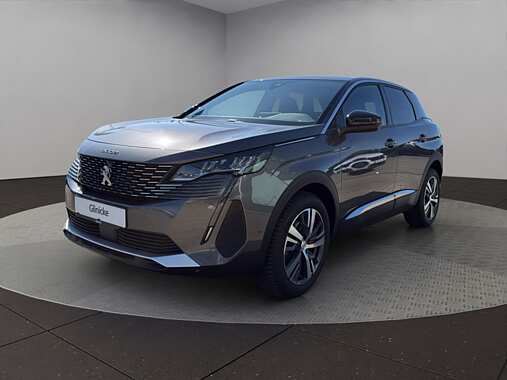 Peugeot - 3008 Allure Pack HYBRID 136 e-DSC6 8726274