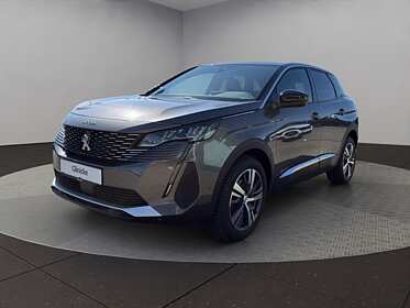 Peugeot - 3008 Allure Pack HYBRID 136 e-DSC6 8726274