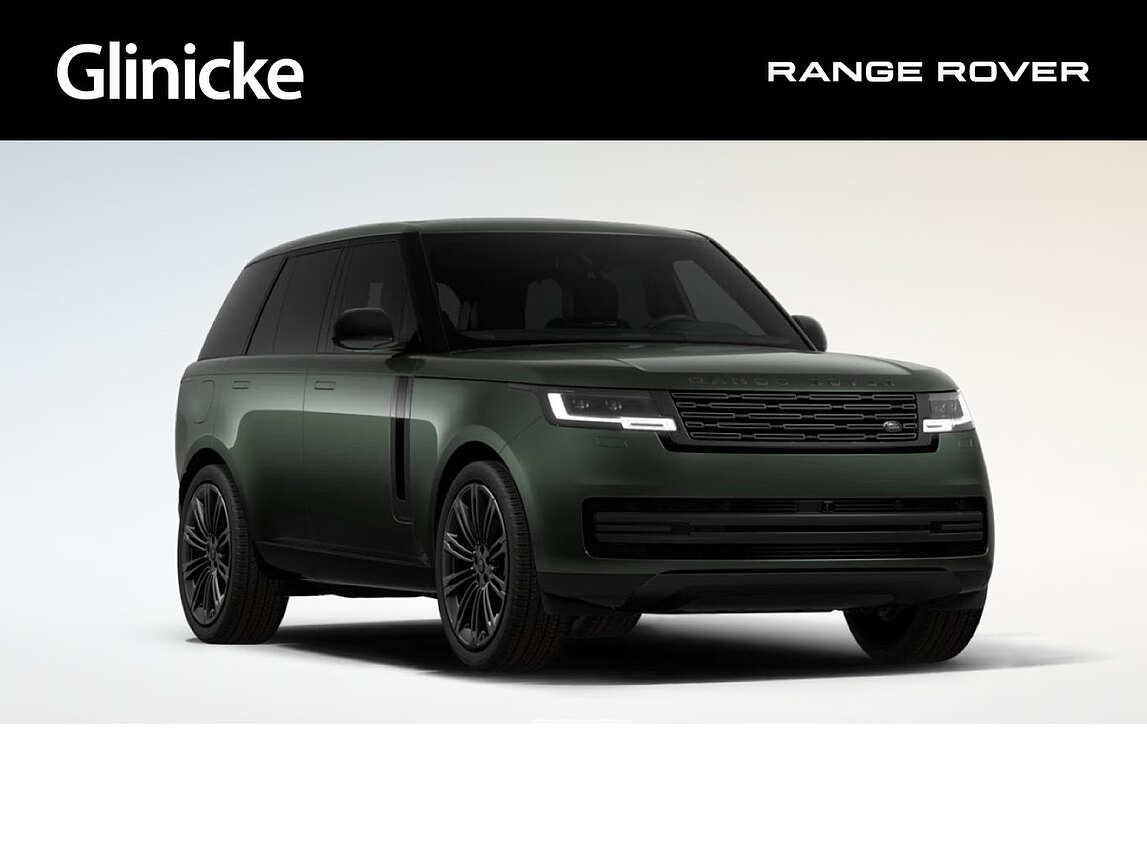 Land Rover - Range Rover D350 Autobiography Shadow Pack 8761182