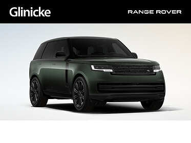 Land Rover - Range Rover D350 Autobiography Shadow Pack 8761182