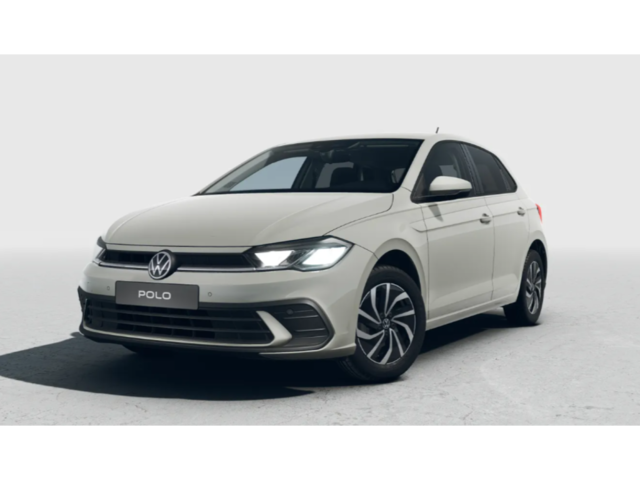 Volkswagen - Polo Life 1,0 TSI (95 PS) 5-Gang | Sitzh. 8888313