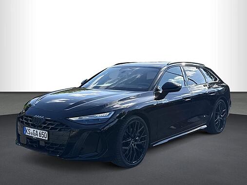 Audi - A6 Avant 3.0 TDI quattro edition one AHK, HEAD-UP, RFK 9012918