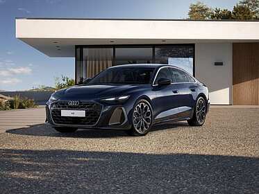 Audi - A6 Limousine e-hybrid QUATTRO+S-LINE 9018287