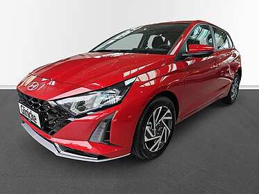 Hyundai - i20 Trend*Automatik*Navi*RKam*LED*SitzHeiz*LenkrHeiz 9046930