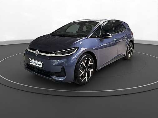 Volkswagen - ID.3 Neo Style 140 kW (190 PS) 58 kWh 9086168