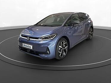 Volkswagen - ID.3 Neo Style 140 kW (190 PS) 58 kWh 9086168