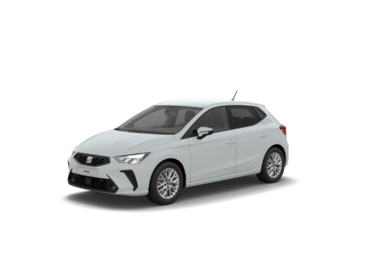 Seat - Ibiza Style 1.0 TSI 85 kW Navi PDC Sitzheizung Soundsystem 9241136