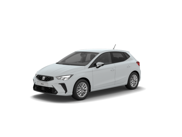 Seat - Ibiza Style 1.0 TSI 85 kW Navi PDC Sitzheizung Soundsystem 9241136
